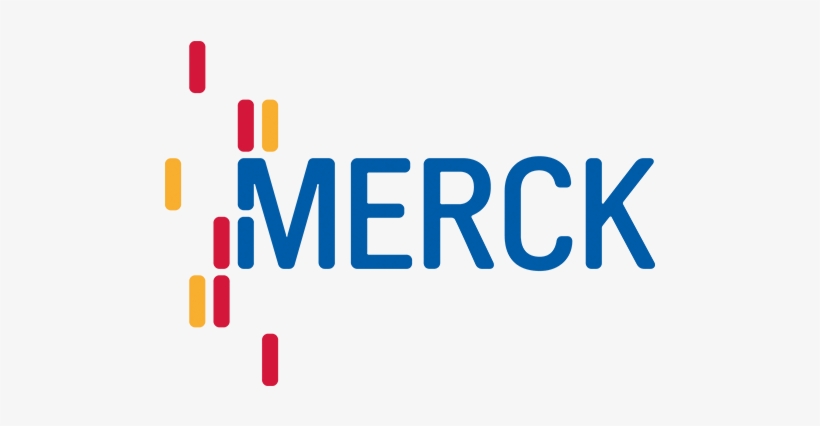 Some Of Our Clients - Merck Kgaa Logo Png, transparent png #6294677