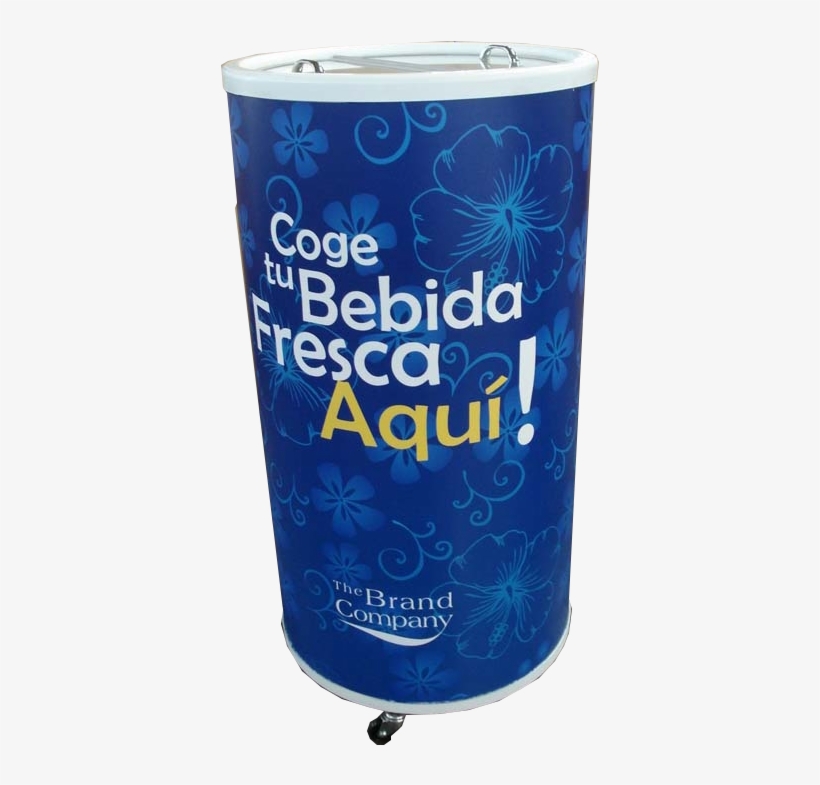 Can Cooler Bc45 - Drink, transparent png #6294735