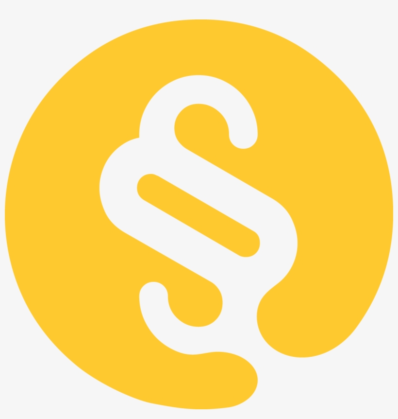 Google Icon Png Orange, transparent png #6294737