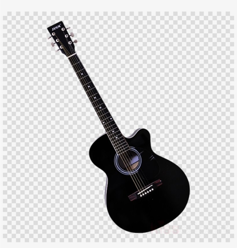 Guitar Clip Art Png, transparent png #6294951