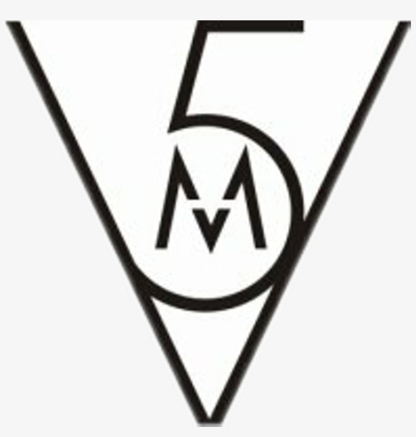 Logo De Maroon 5, transparent png #6295586