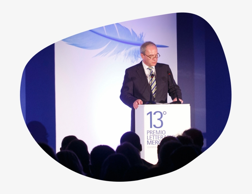 How Literature Builds Bridges For Science - Darmstadt, transparent png #6295776