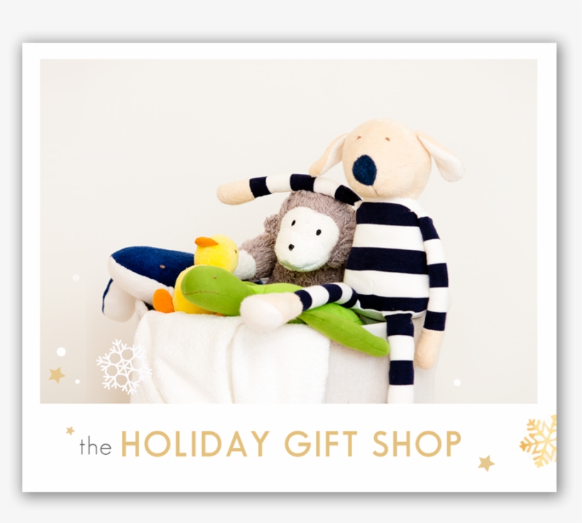 Our Collections - Stuffed Toy, transparent png #6295813