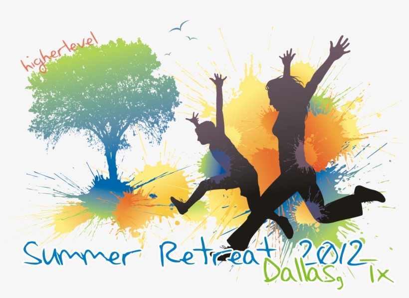 We Are Young Fun - Drive-up Envelopes - Have A Super Summer, transparent png #6295962