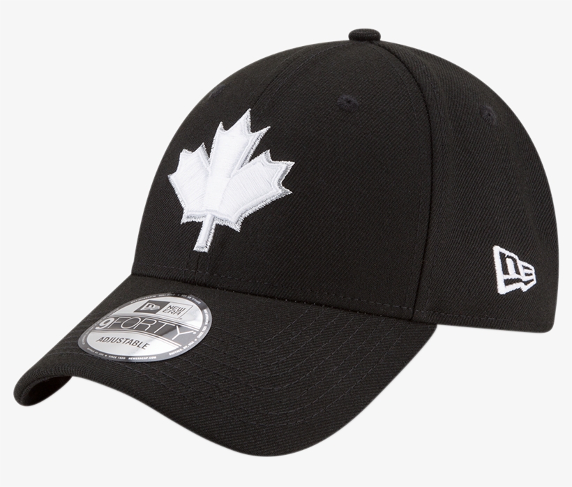 Picture Of Nba Toronto Raptors Silver Leaf 940 Cap - New Era, transparent png #6296049