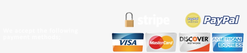 Privacy Policy - Secure Checkout Stripe Paypal, transparent png #6296256