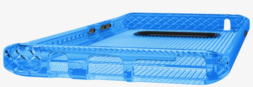 Cellhelmet Altitude X Blue Case For Samsung Galaxy - Cellhelmet, transparent png #6296542