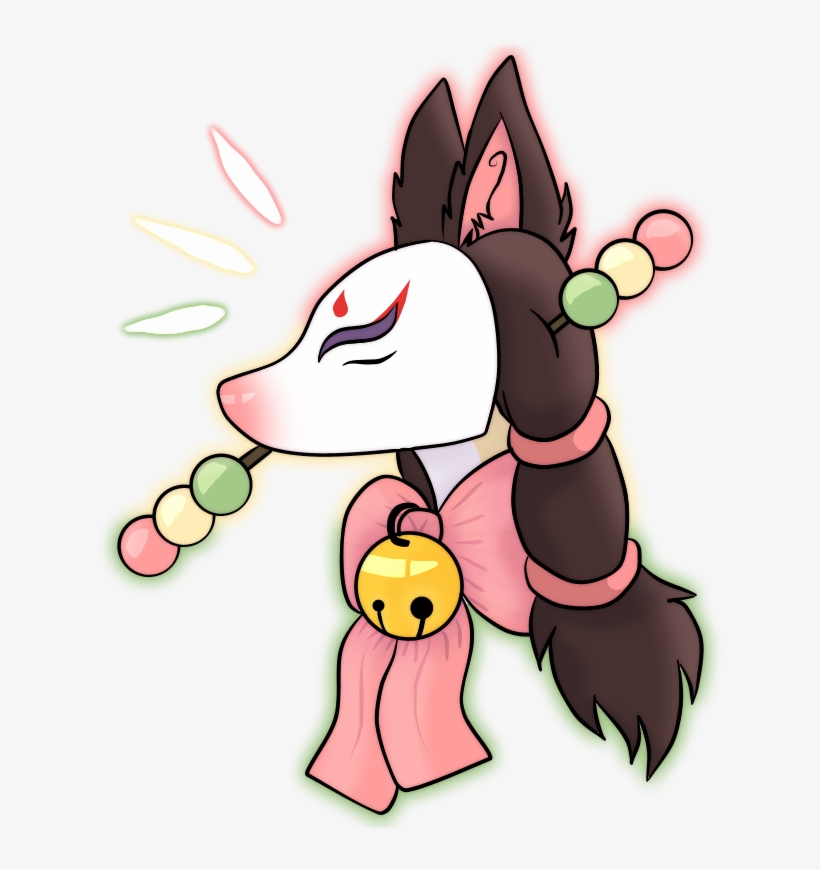 The Dango Maker - Cartoon, transparent png #6296801