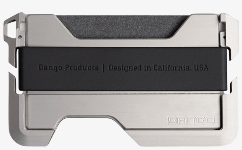 Dango D01t Dapper Wallet Bundle At Wallet Co Walletco - Wallet, transparent png #6297221