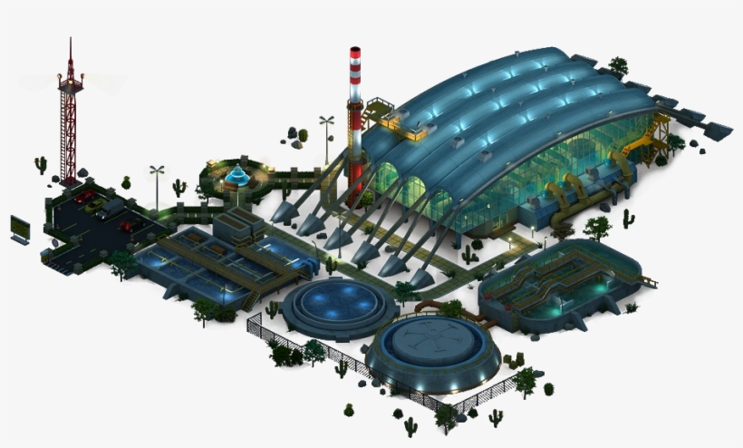 River Water Inlet L3 - Water, transparent png #6297306