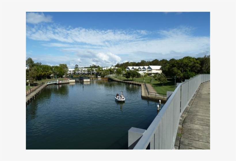 Town House With Water Views On River Close To Main, transparent png #6297857