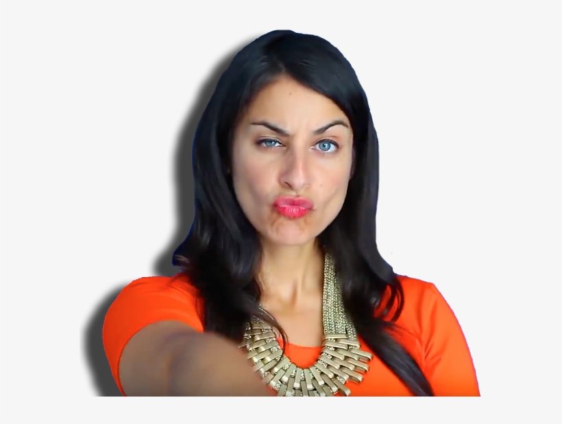 A Borat Meets Broad City Mockumentary Web-series, Set - Avi Does The Holy Land, transparent png #6297858