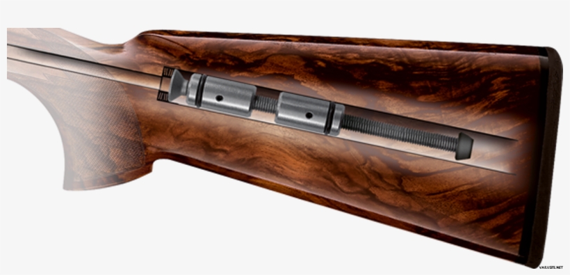 Blaser F16 Sporting Standard 12/76 - Over Under Shotgun Blaser, transparent png #6298808