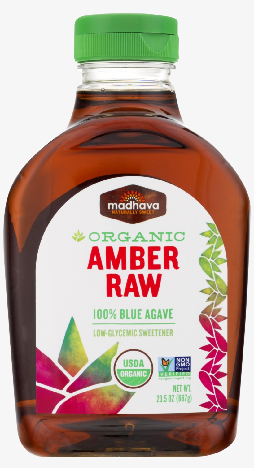 Madhava Organic Amber Raw, transparent png #6298872