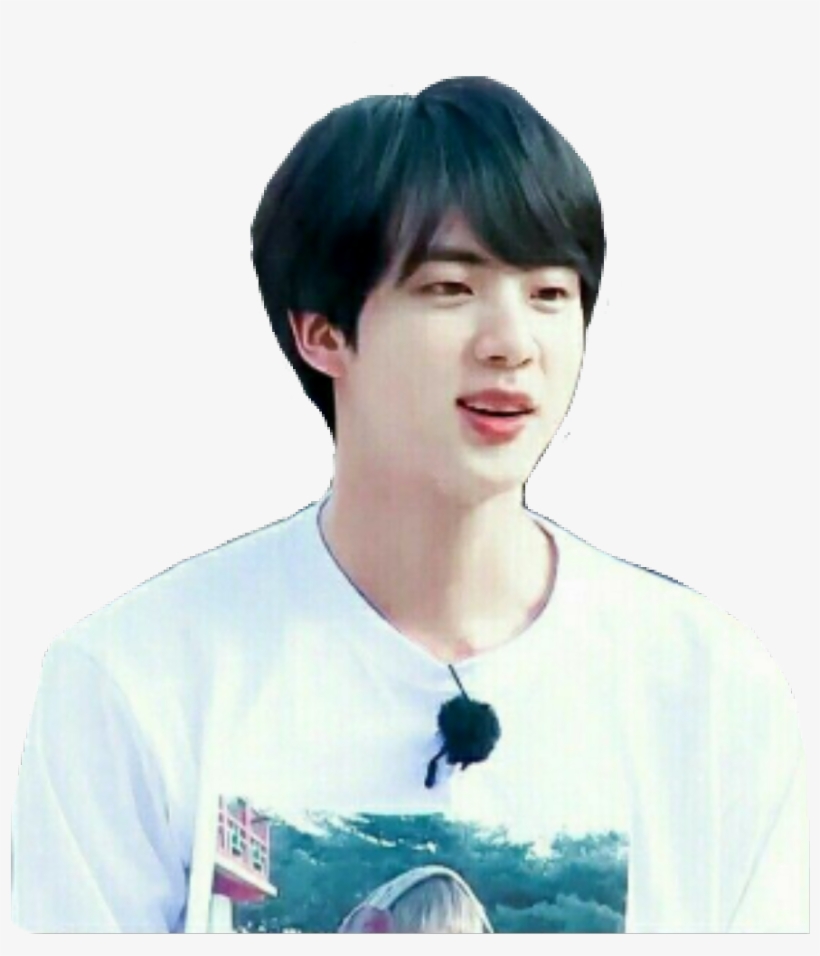 Seokjin Jin Bts Btsedit Btsjin, transparent png #6299127