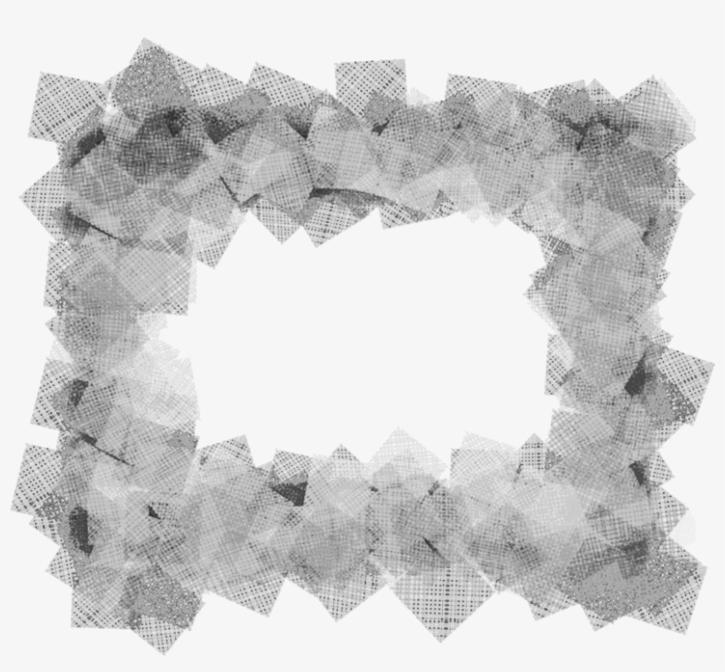 Brush Frame Png, transparent png #6299204