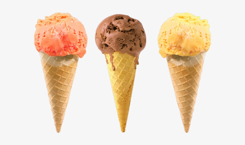 Ice Cream Png Transparent Images - Fresa Y Chocolate [book], transparent png #6299422