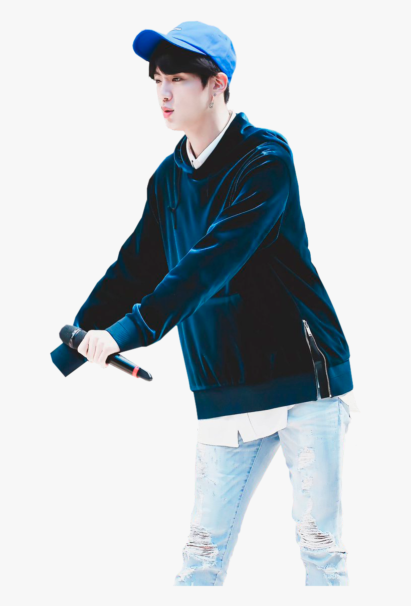 Jin, Png, And Visual Image - Bts, transparent png #6299478