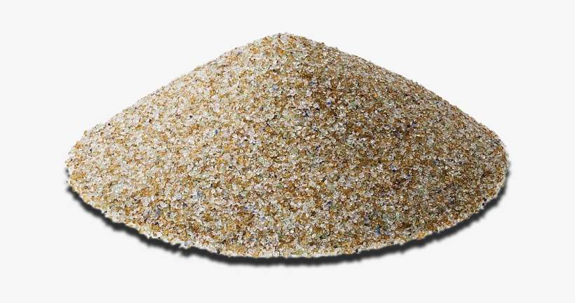 Copper Slag - Sciure De Fumage, transparent png #6299689