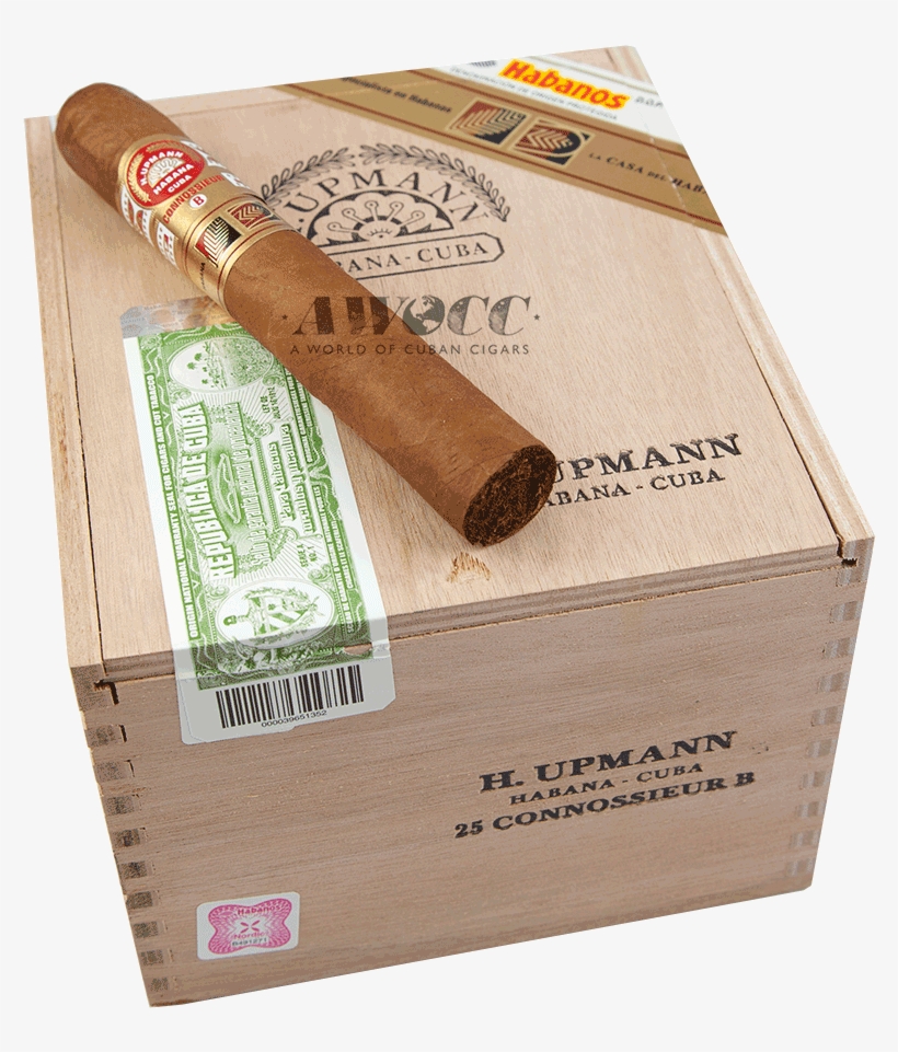 [a World Of Cuban Cigars], transparent png #6299693