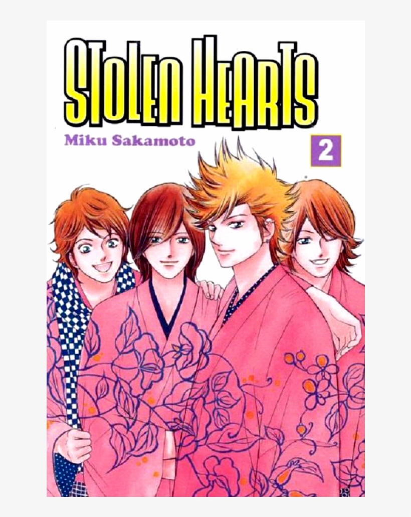 Gay,lesbian,mature - Stolen Hearts: Volume 2, transparent png #6299739