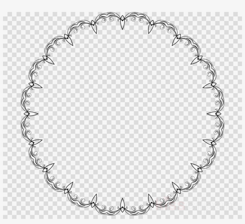 Moon And Star Bracelet Silver Clipart Bracelet Silver - Circle, transparent png #6299878