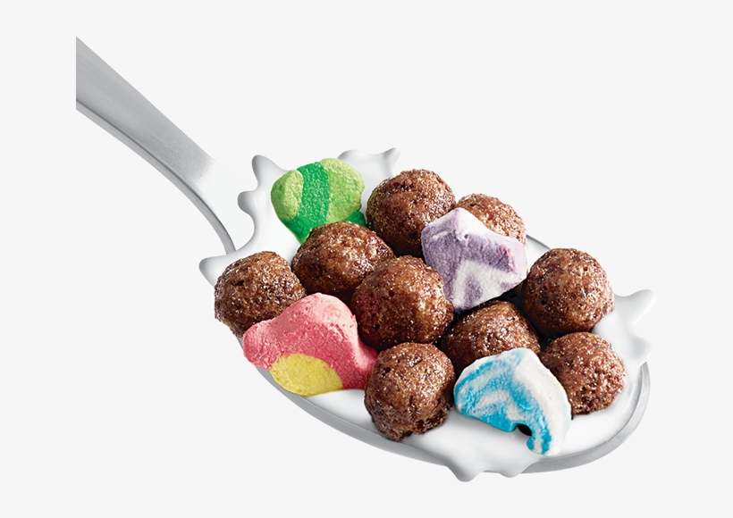 Image Transparent Library Cereal Transparent Marshmallow - Marshmallow Cereal Transparent, transparent png #630007