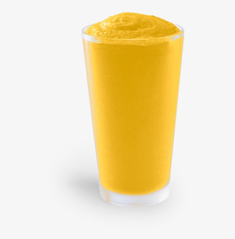 $5 - - Frozen Carbonated Beverage, transparent png #630035