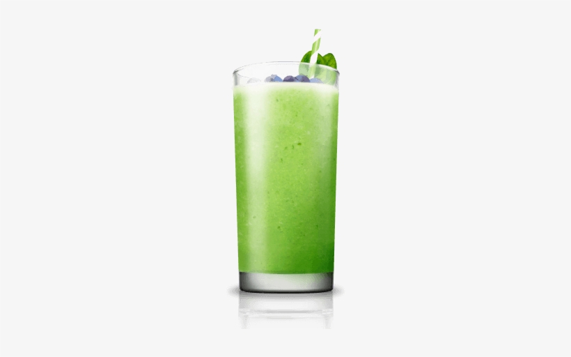 Green Smoothie Png, transparent png #630107