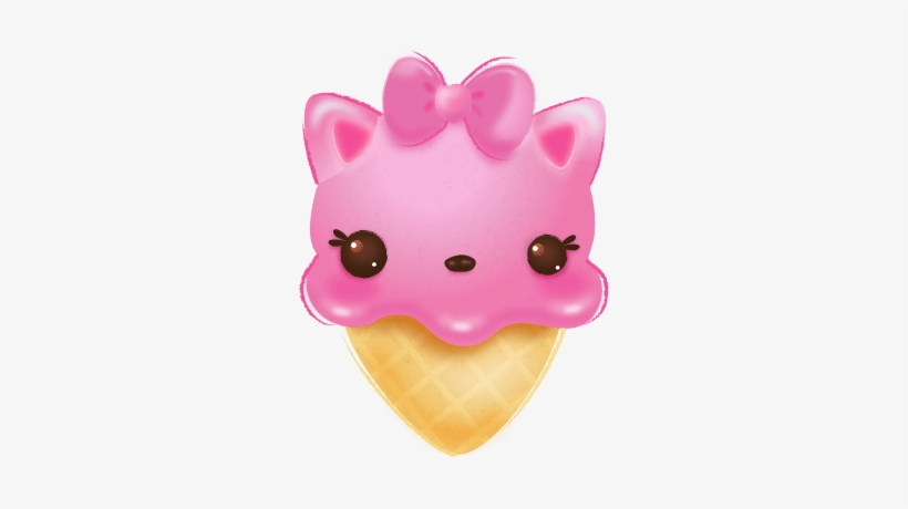 Cereal Marshmallows Png - Cone, transparent png #630125