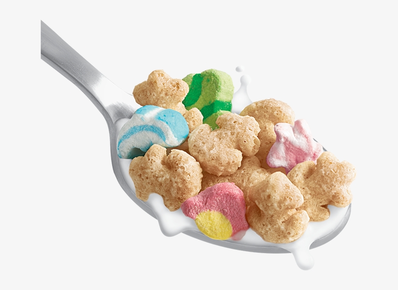 Picture Black And White Stock Breakfast Corn Flakes - Marshmallow Cereal Transparent, transparent png #630167