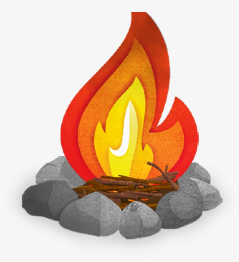 Campfire Pictures Food Hatenylo Com Marshmallows Come - Campfire, transparent png #630228