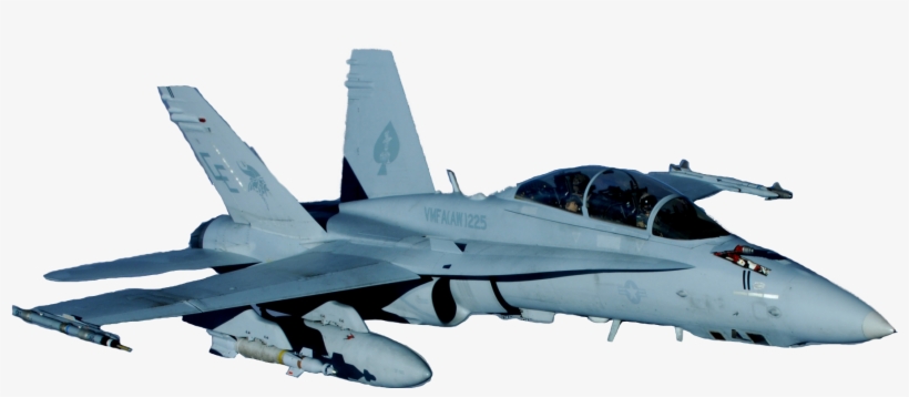 Jet Fighter Aircraft Png Images Free Download - Fa 18 Super Hornet Png, transparent png #630252