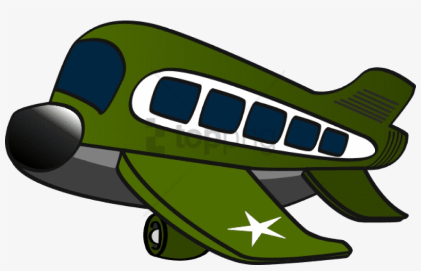 Airplane Military Aircraft Fighter Aircraft Jet Aircraft - Military Plane Clipart, transparent png #630255