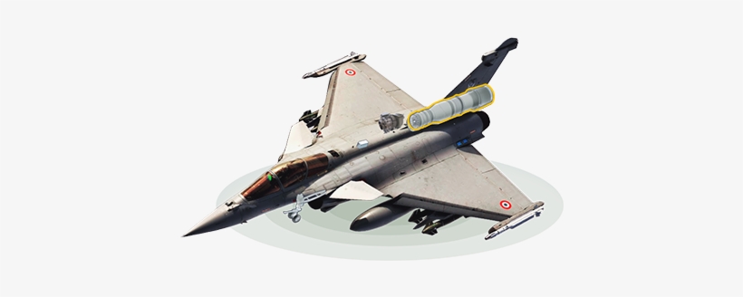 Dassault's Rafale Fighter Jet - Twitter, transparent png #630447