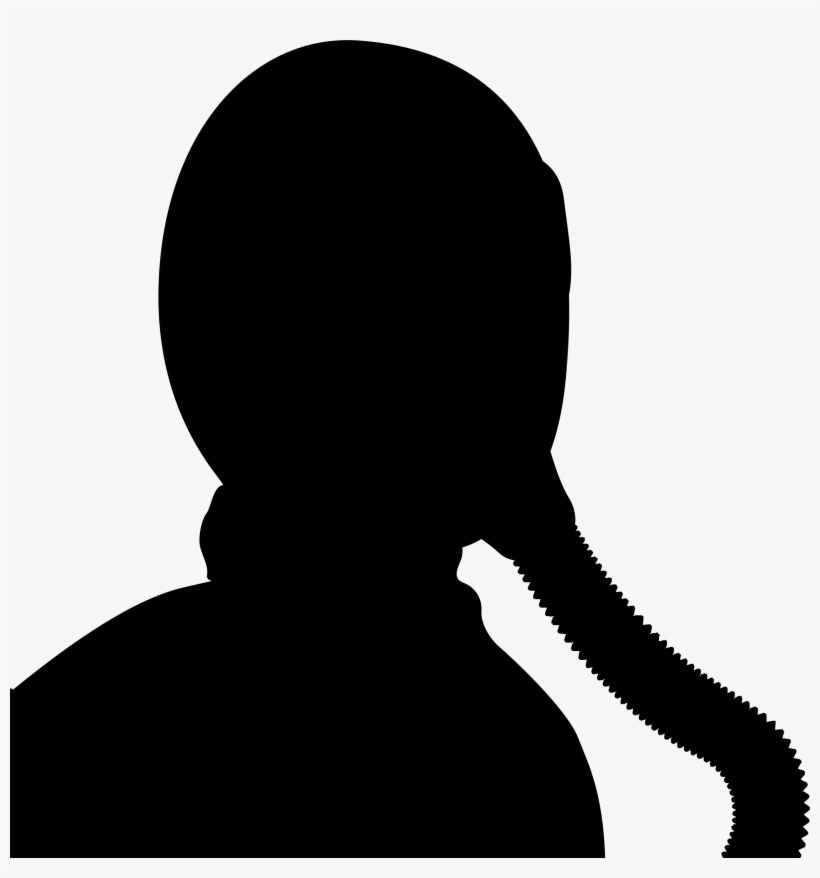 This Free Icons Png Design Of Fighter Jet Pilot / Gas, transparent png #630488