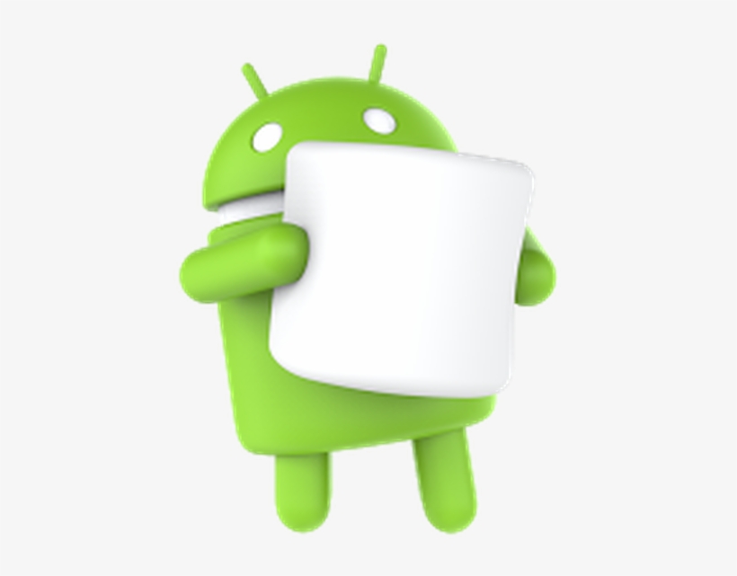 Android M - Versiones De Android Marshmallow, transparent png #630493