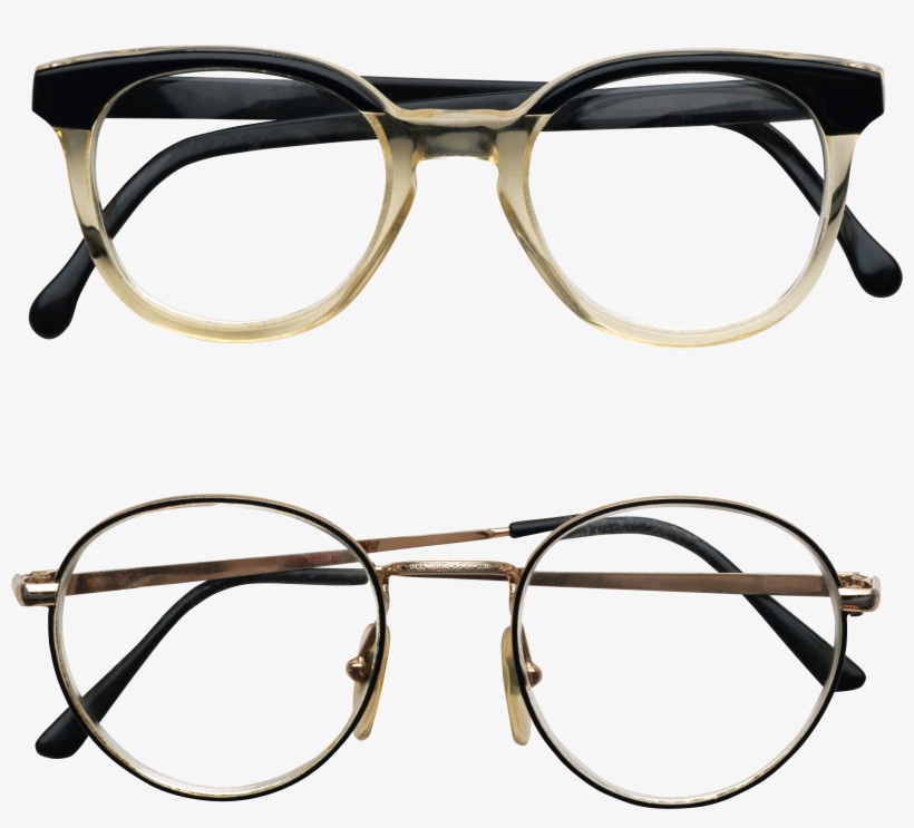 Glasses Png - Очки Пнг, transparent png #630670
