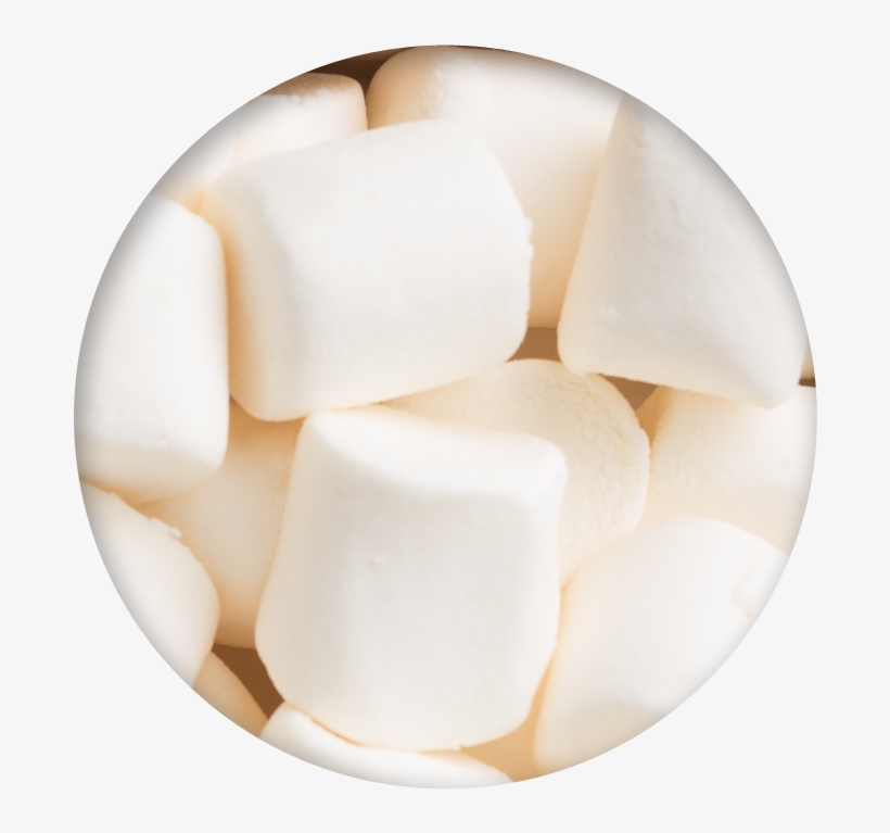 More Views - Marshmallow, transparent png #630695