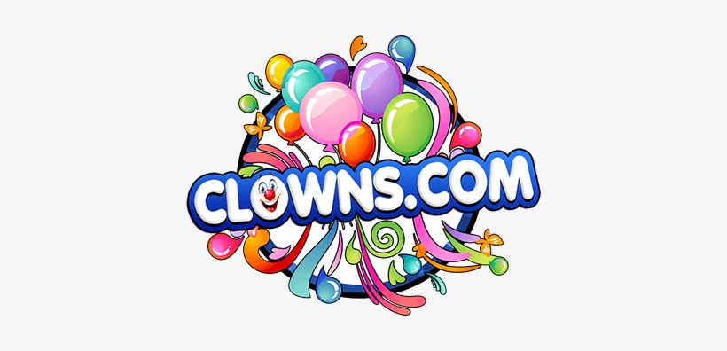 Clowns - Com - Clowns Entertainment, transparent png #630746