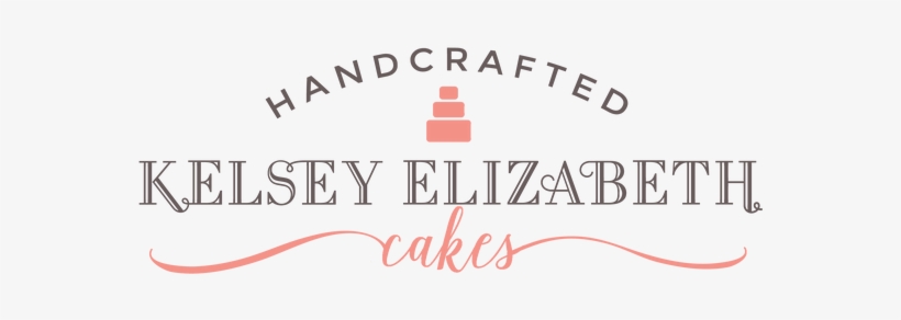 Kelsey Elizabeth Cakes Logo, transparent png #630825