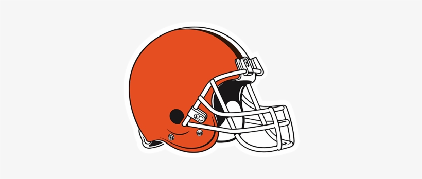 Lgo Nfl Cleveland Browns Cleveland Browns Small Logo Free Transparent Png Download Pngkey