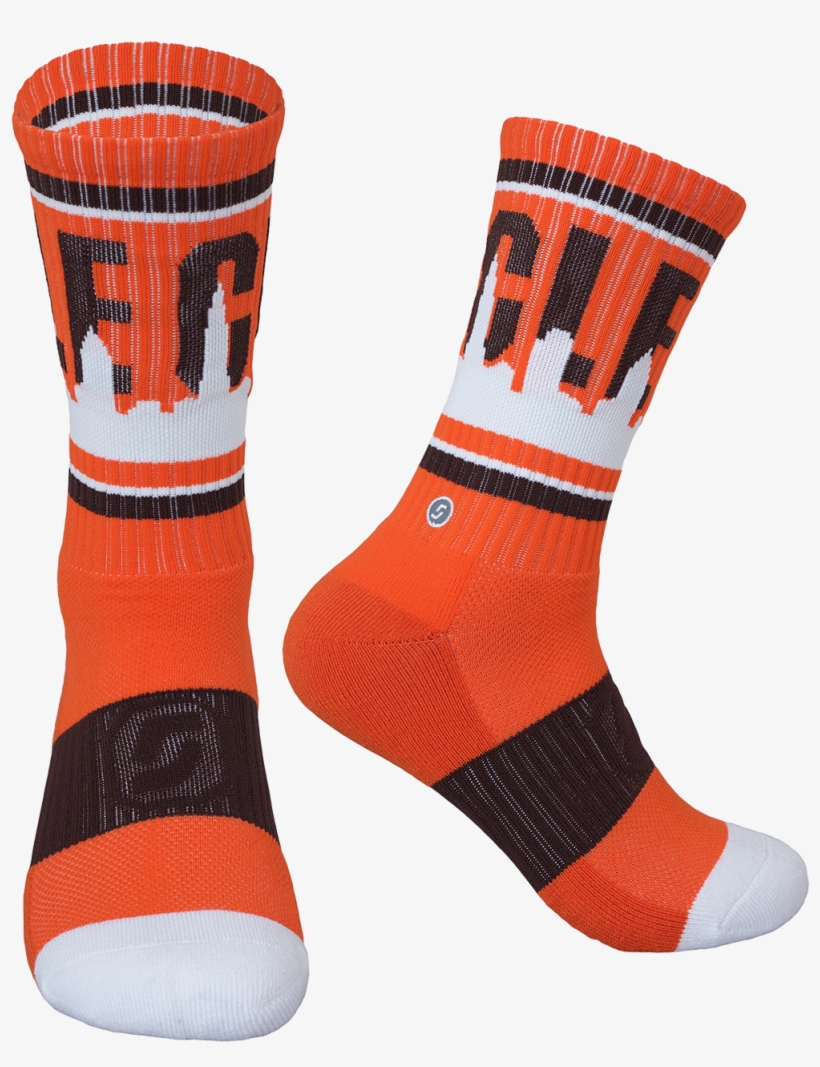 Cle Minis - Sock, transparent png #630881