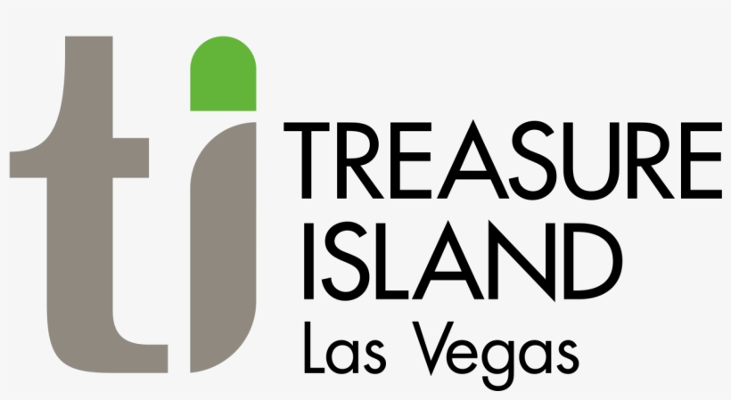 Treasure Island Hotel And Casino - Treasure Island Las Vegas, transparent png #630901