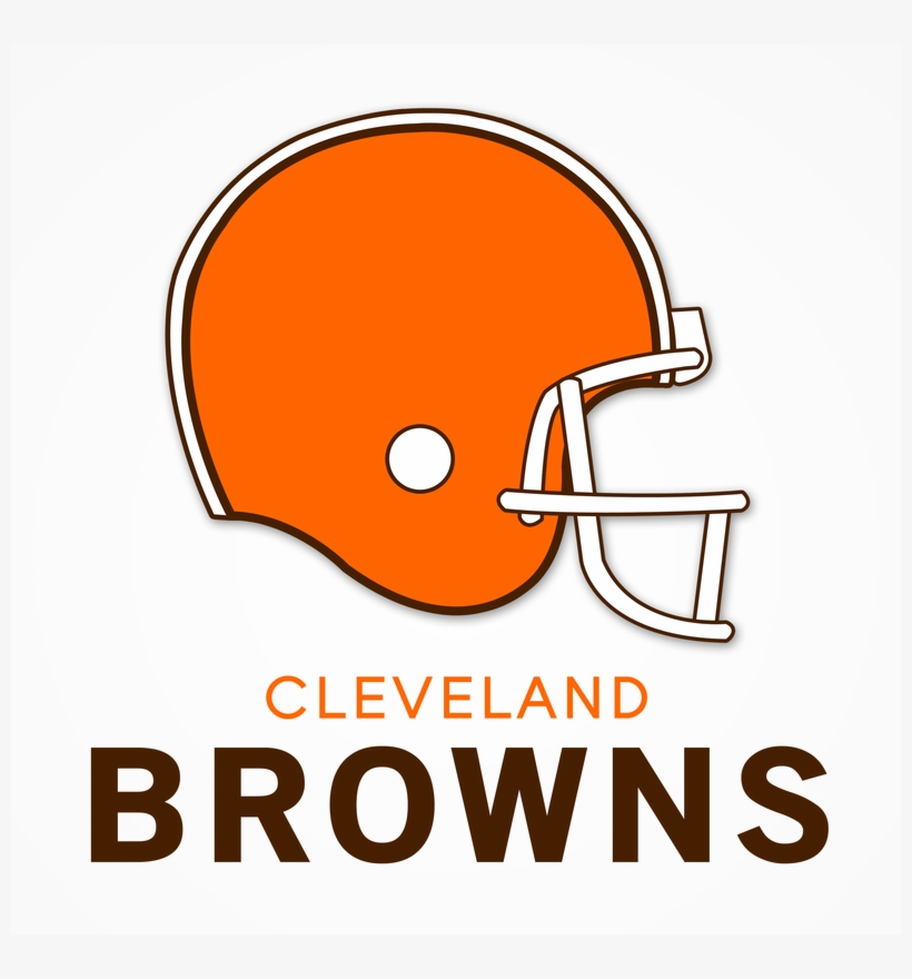 Picture - Cleveland Browns Old, transparent png #630974