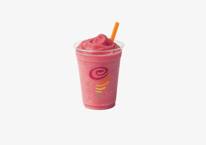 Smoothies - Greek Sunset Jamba Juice, transparent png #630998