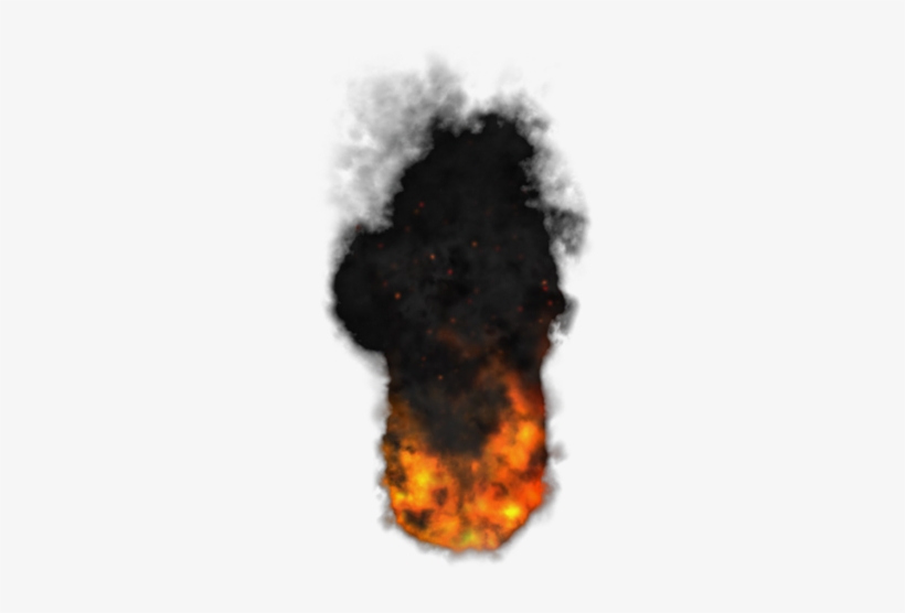 Smoke-006 - Portable Network Graphics, transparent png #631001