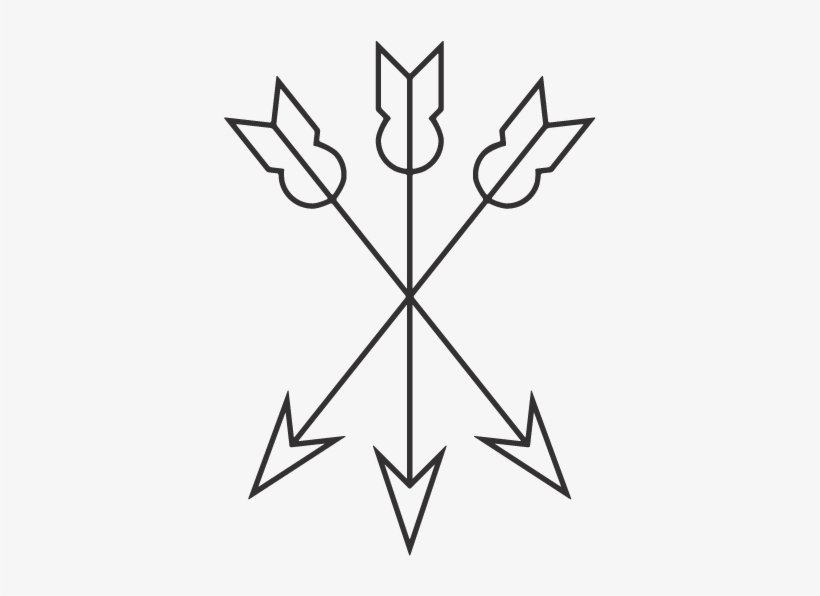 Ths Arrows - Information Society, transparent png #631043