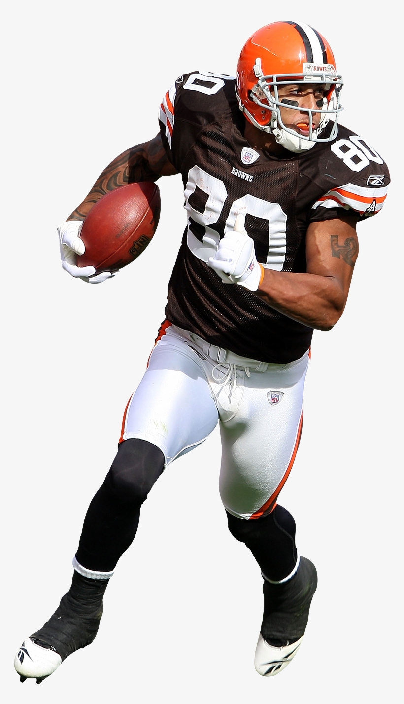 Sportz Insomnia Cut Gallery - Cleveland Browns Player Png, transparent png #631336