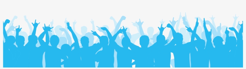 Page-footer - Silhouette, transparent png #631360